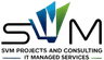SVM Projects and Consulting